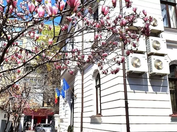 Fotos del hotel Atrium  Ateneu City Center:  25