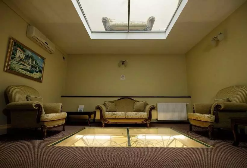 Fotos del hotel Atrium  Ateneu City Center:  15