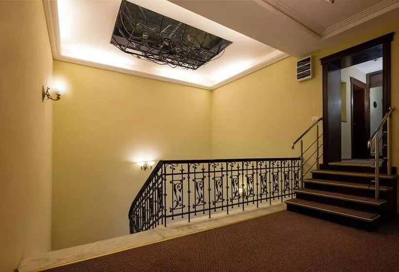 Fotos del hotel Atrium  Ateneu City Center:  10