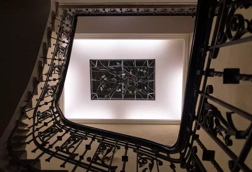 Fotos del hotel Atrium  Ateneu City Center:  13