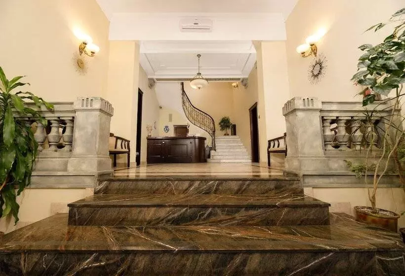 Fotos del hotel Atrium  Ateneu City Center:  3