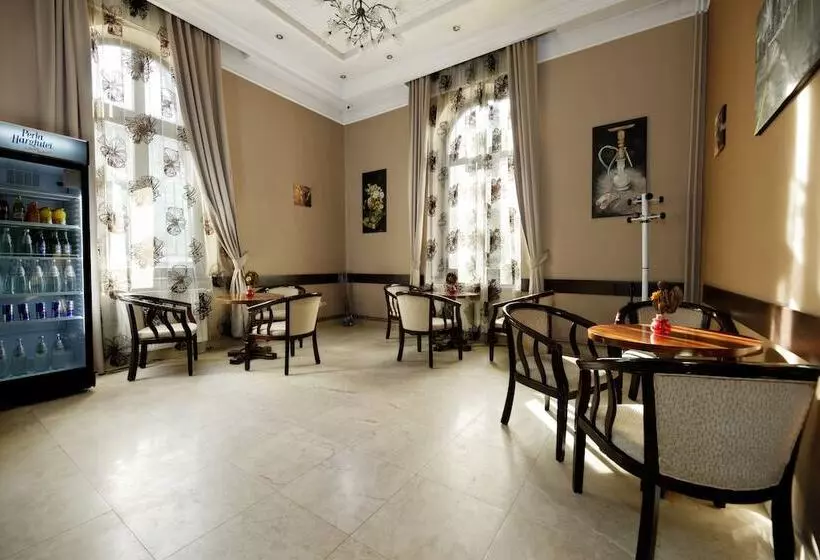 Fotos del hotel Atrium  Ateneu City Center:  4