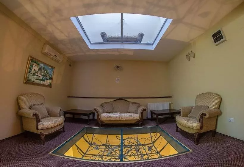 Fotos del hotel Atrium  Ateneu City Center:  2