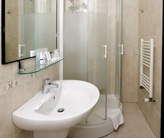 Fotos del hotel Atrium  Ateneu City Center:  12