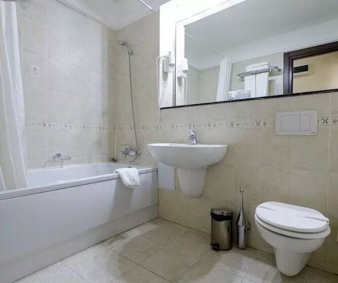 Fotos del hotel Atrium  Ateneu City Center:  6