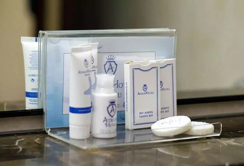 Fotos del hotel Atrium  Ateneu City Center:  21