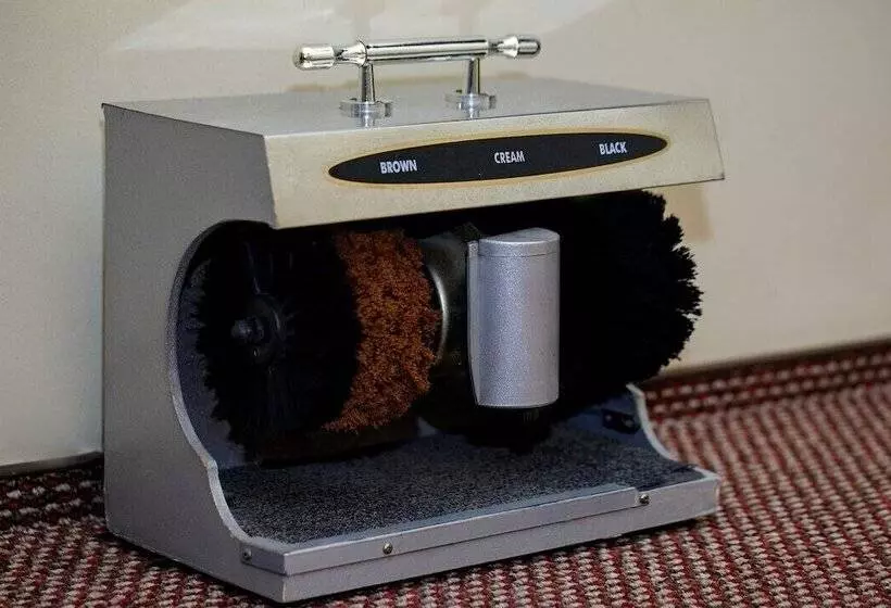 Fotos del hotel Atrium  Ateneu City Center:  7