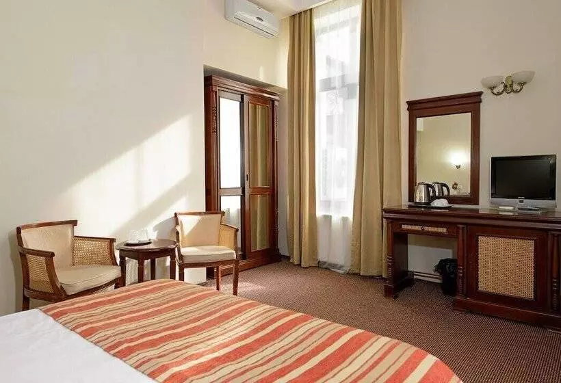 Fotos del hotel Atrium  Ateneu City Center:  9