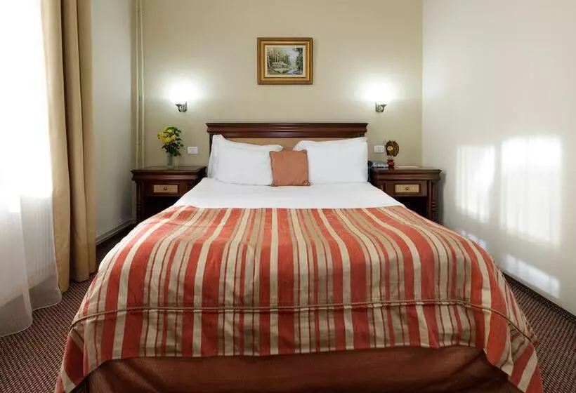 Atrium  Ateneu City Center