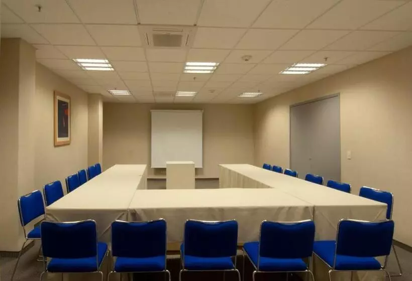 Fotos del hotel City Express Puebla Angelopolis:  4