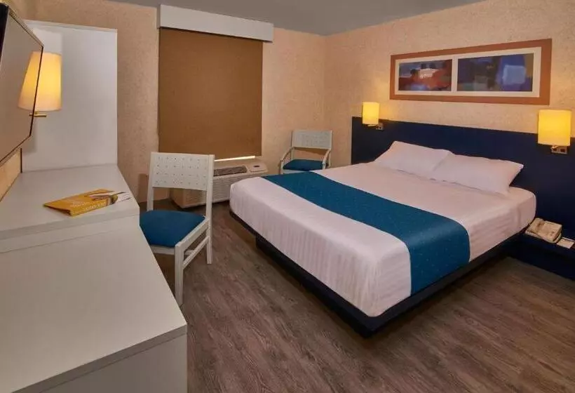 Fotos del hotel City Express Puebla Angelopolis:  5