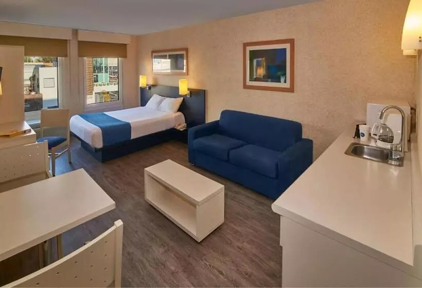 Fotos del hotel City Express Puebla Angelopolis:  11