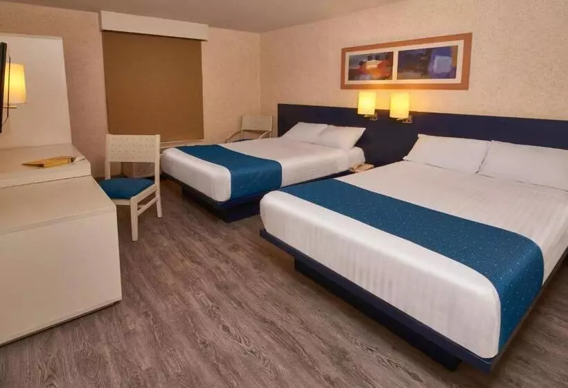 City Express Puebla Angelopolis