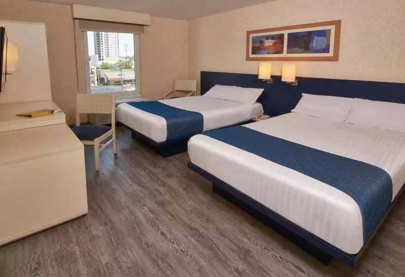 Fotos del hotel City Express Puebla Angelopolis:  16