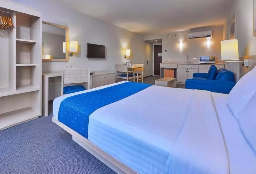 Fotos del hotel City Express Puebla Angelopolis:  14