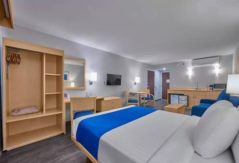 Fotos del hotel City Express Puebla Angelopolis:  23