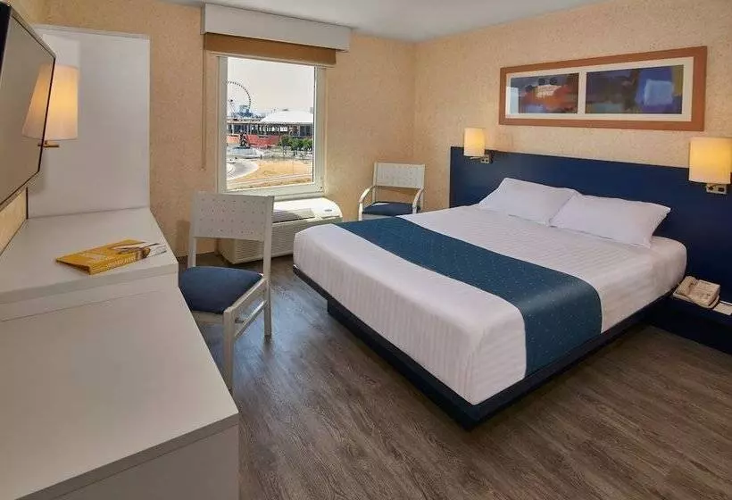 Fotos del hotel City Express Puebla Angelopolis:  19