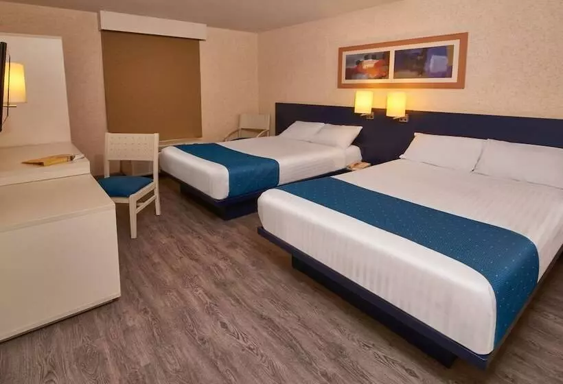 Fotos del hotel City Express Puebla Angelopolis:  25