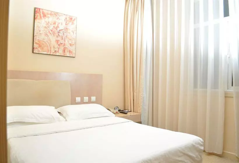 Fotos del hotel Days Inn Joiest:  4