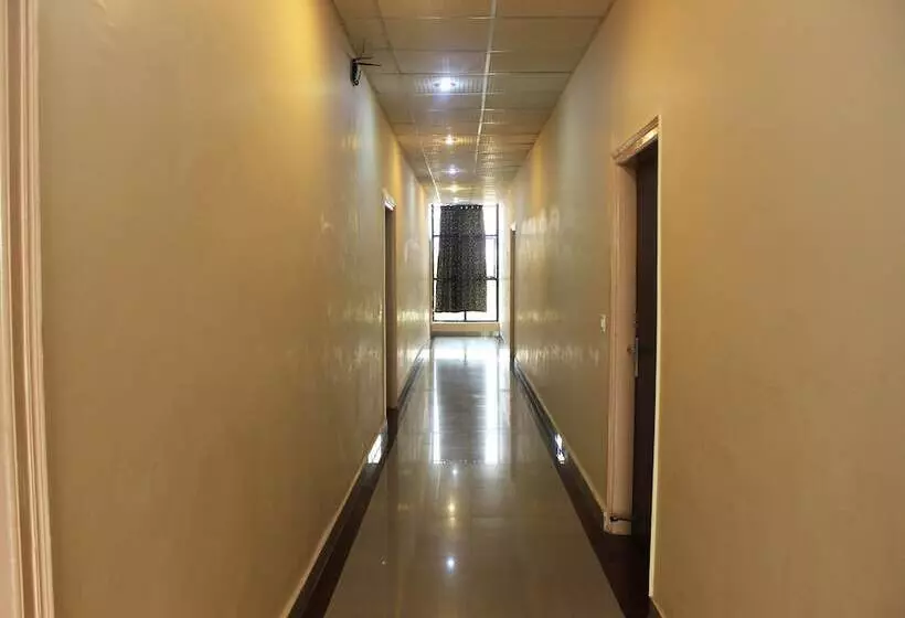 Fotos del hotel Fab Ashu Palace:  2