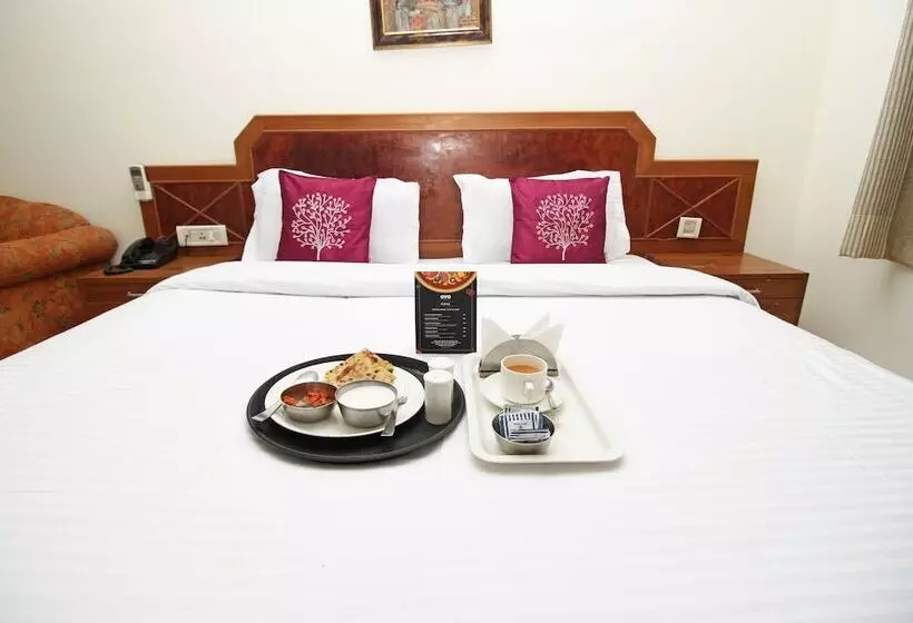 Fotos del hotel Fab Ashu Palace:  20