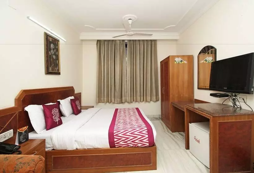 Fotos del hotel Fab Ashu Palace:  16