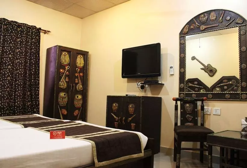 Fotos del hotel Fab Ashu Palace:  14