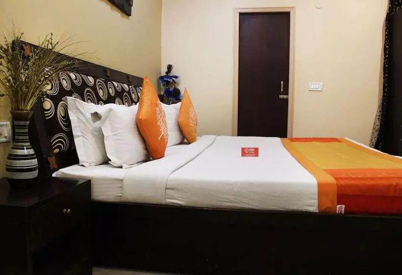 Fotos del hotel Fab Ashu Palace:  11