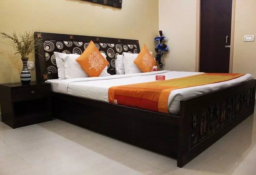 Fotos del hotel Fab Ashu Palace:  19