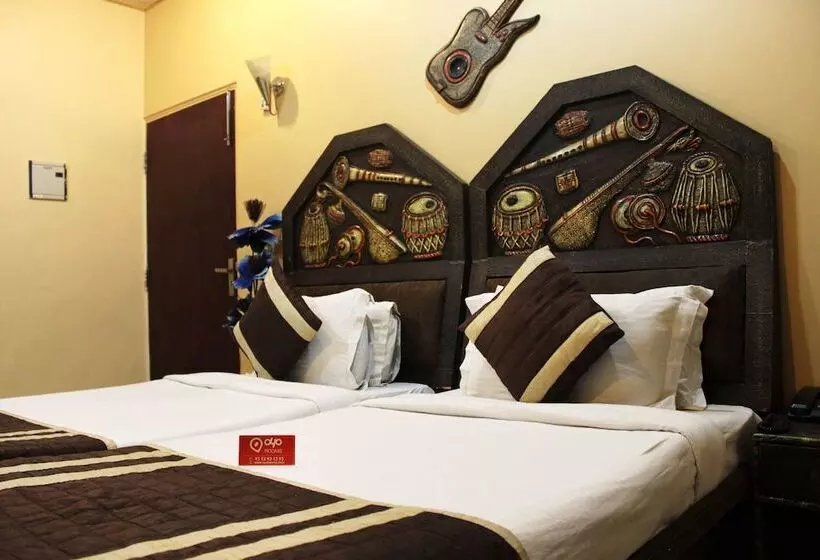 Fotos del hotel Fab Ashu Palace:  5