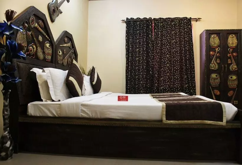 Fotos del hotel Fab Ashu Palace:  18