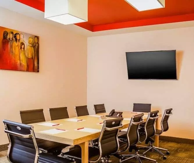 Fotos del hotel Fiesta Inn Monterrey Fundidora:  5