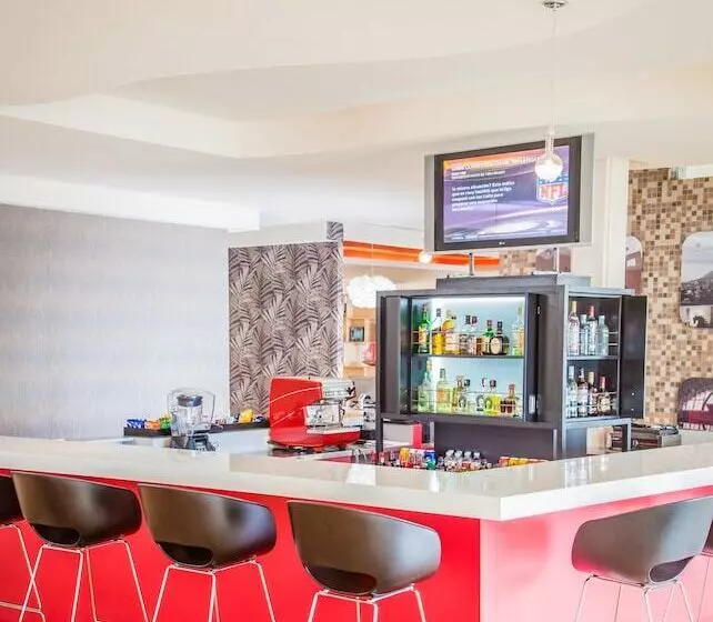 Fotos del hotel Fiesta Inn Monterrey Fundidora:  18