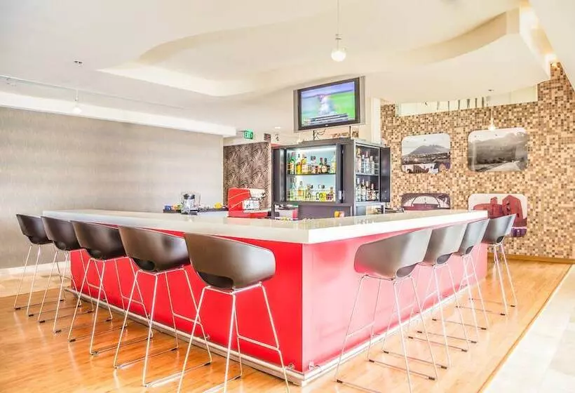 Fotos del hotel Fiesta Inn Monterrey Fundidora:  20