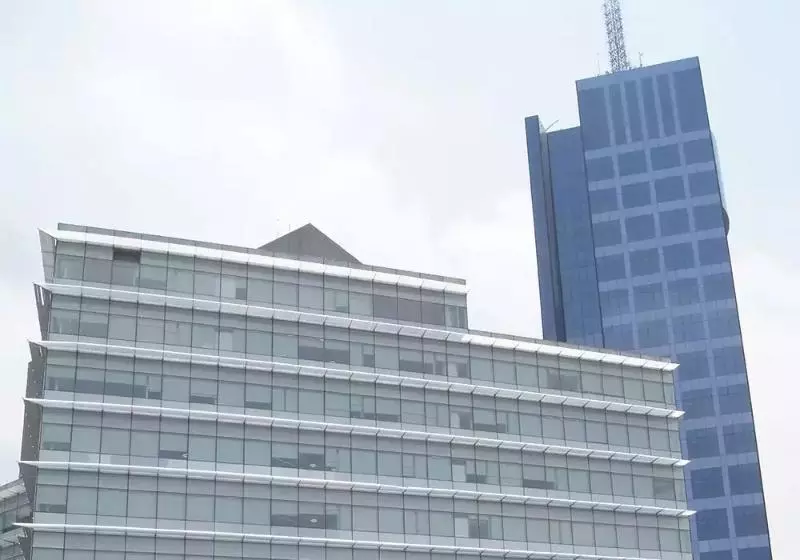 Fotos del hotel Flowsuites Wtc:  18