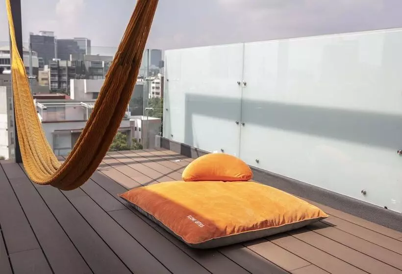 Fotos del hotel Flowsuites Wtc:  10