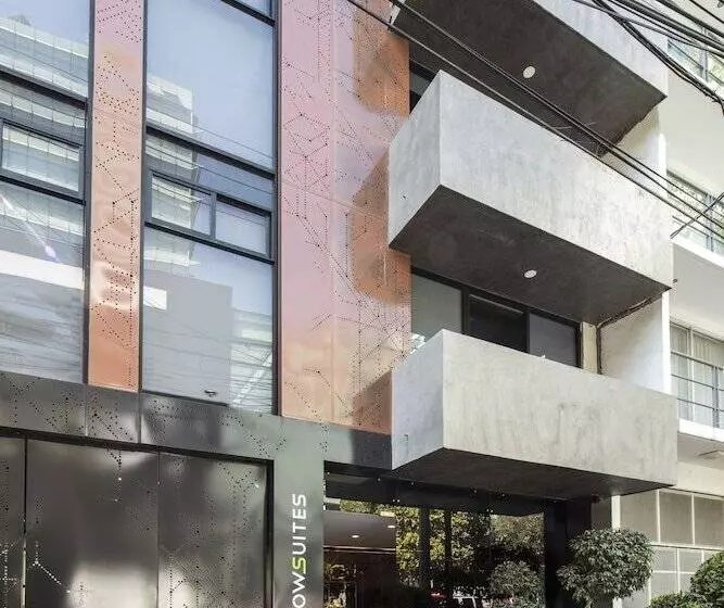 Fotos del hotel Flowsuites Wtc:  7