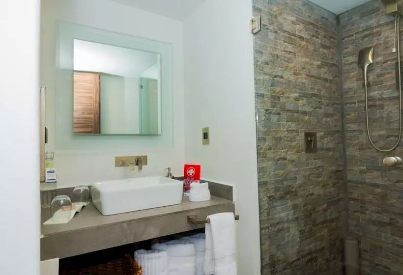 Fotos del hotel Flowsuites Wtc:  12