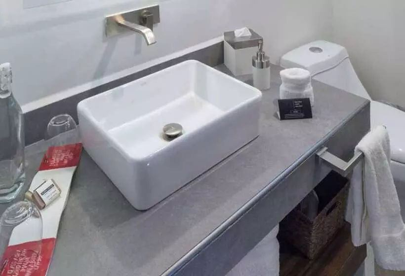 Fotos del hotel Flowsuites Wtc:  17