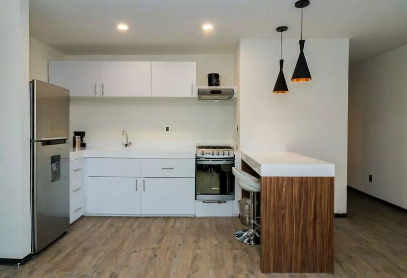 Fotos del hotel Flowsuites Wtc:  5