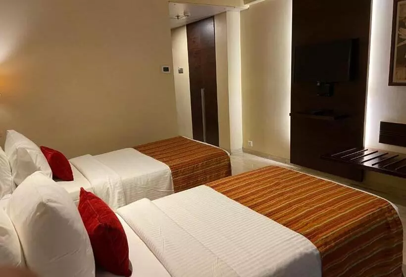 Fotos del hotel Fortune Select Exotica  Member Itc  Group:  17