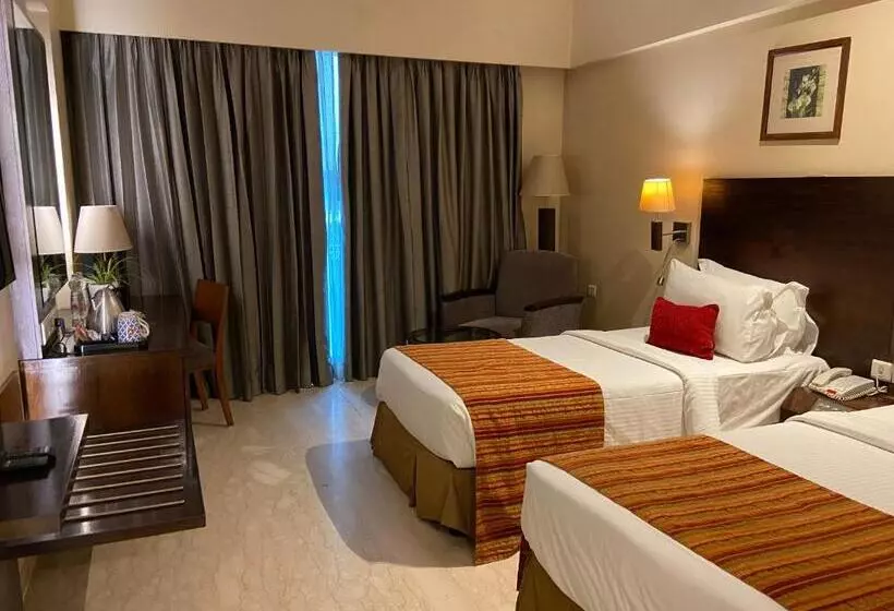 Fotos del hotel Fortune Select Exotica  Member Itc  Group:  14