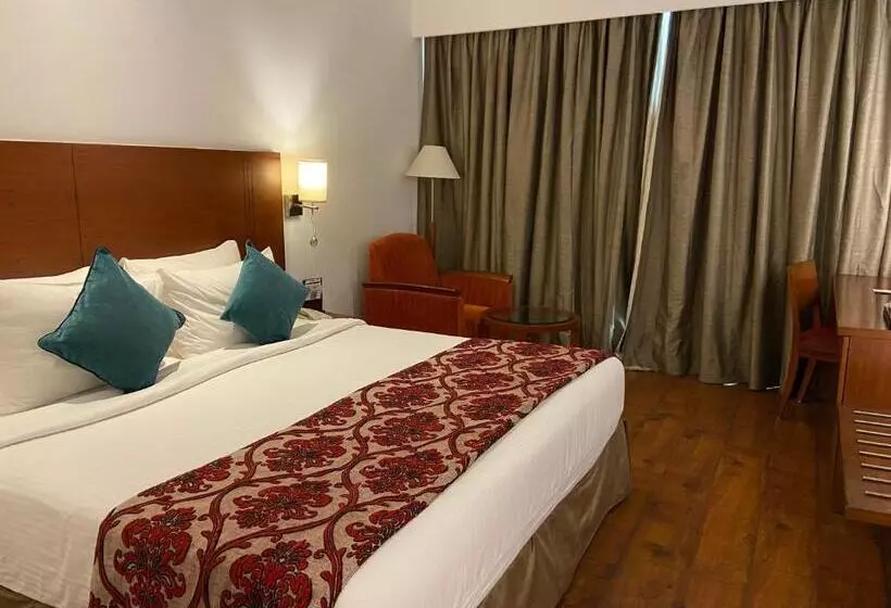 Fotos del hotel Fortune Select Exotica  Member Itc  Group:  23