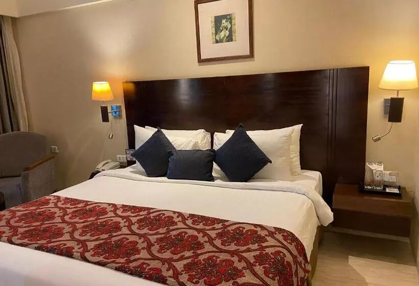 Fotos del hotel Fortune Select Exotica  Member Itc  Group:  15