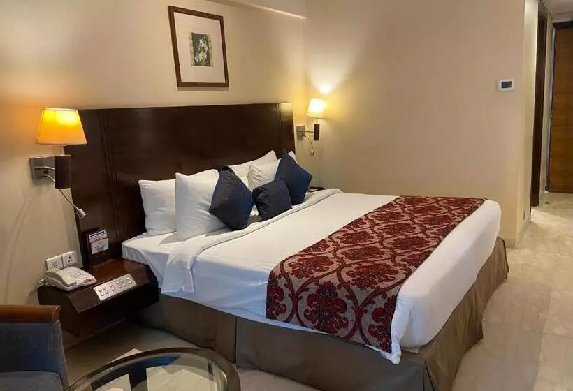 Fotos del hotel Fortune Select Exotica  Member Itc  Group:  13