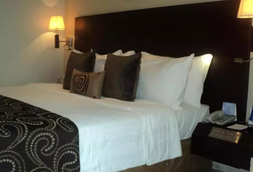 Fotos del hotel Fortune Select Exotica  Member Itc  Group:  22