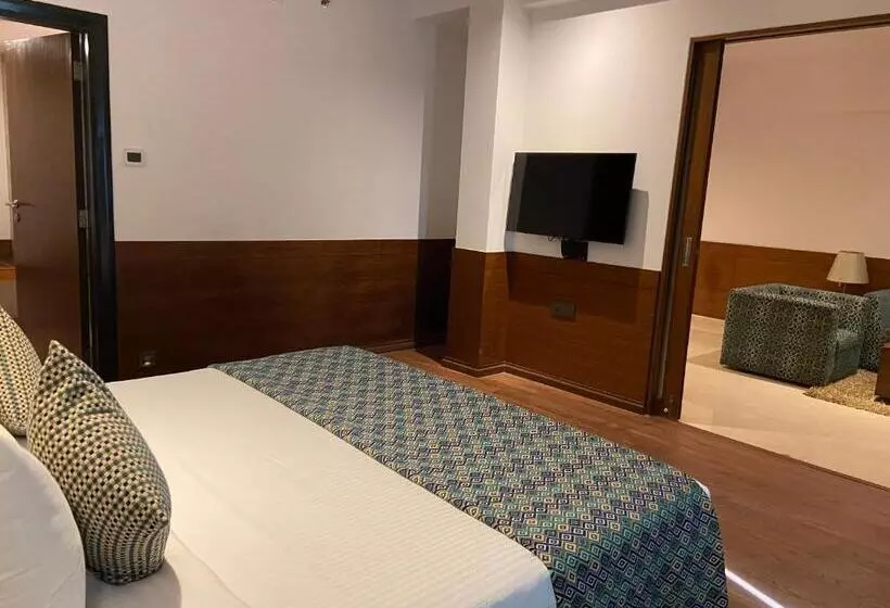 Fotos del hotel Fortune Select Exotica  Member Itc  Group:  20