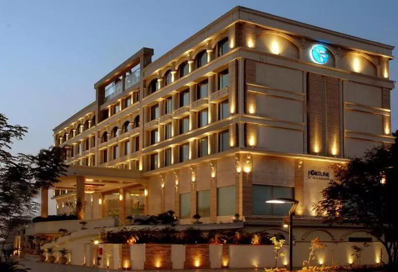 Fortune Select Exotica  Member Itc  Group