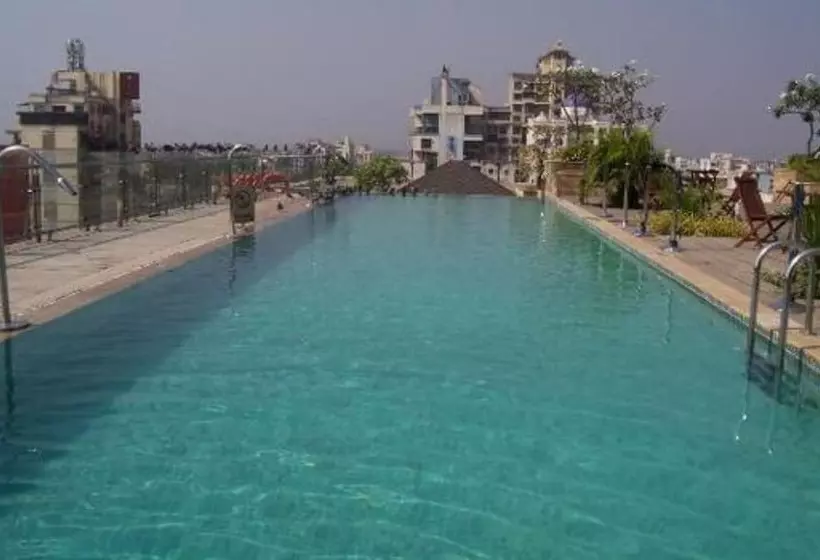 Fotos del hotel Fortune Select Exotica  Member Itc  Group:  3