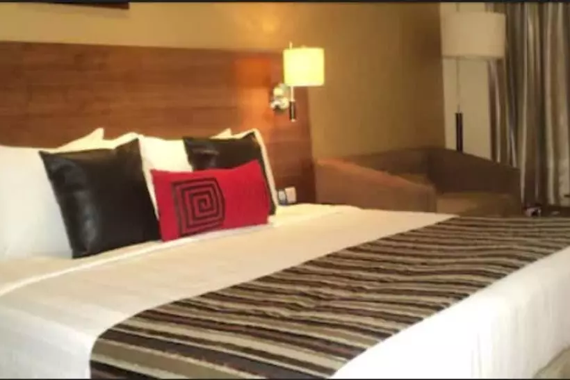 Fotos del hotel Fortune Select Exotica  Member Itc  Group:  11